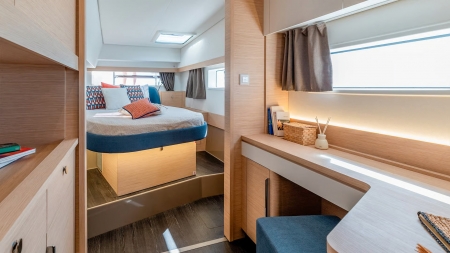 fountaine pajot fp44 image 13