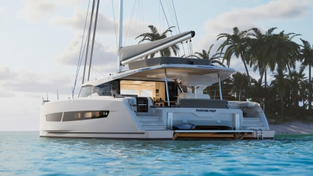 fountaine pajot fp48 image 2