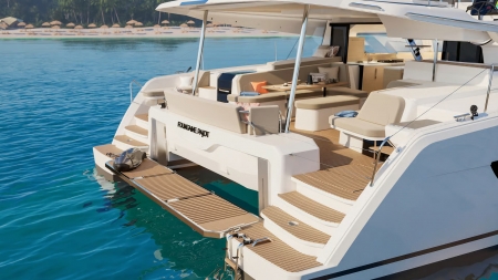fountaine pajot fp48 image 6