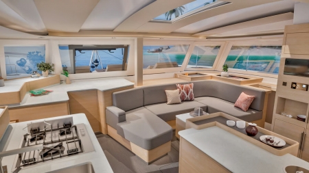 fountaine pajot fp48 image 8
