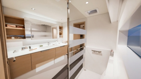 fountaine pajot fp48 image 9
