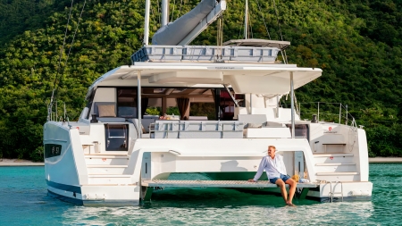 fountaine pajot fp51 image 2