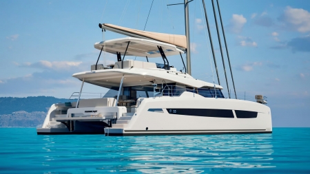 fountaine pajot fp55 image 2