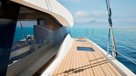 fountaine pajot fp55 image 9