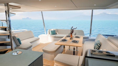 fountaine pajot fp55 image 5
