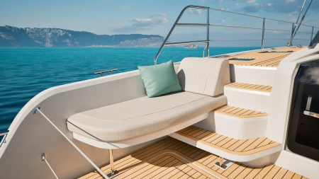 fountaine pajot fp55 image 6
