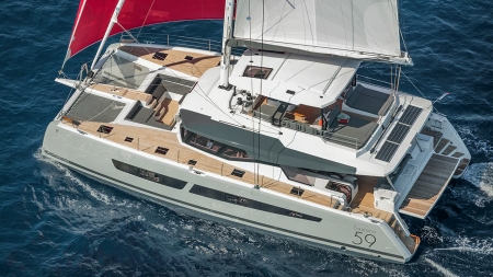 fountaine pajot samana 59 image 1