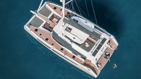 fountaine pajot samana 59 image 2