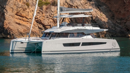 fountaine pajot samana 59 image 3