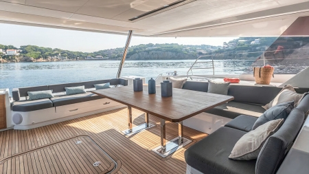 fountaine pajot samana 59 image 5