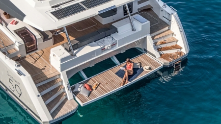 fountaine pajot samana 59 image 10