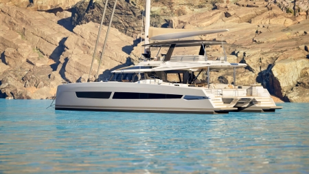 fountaine pajot y70s image 1