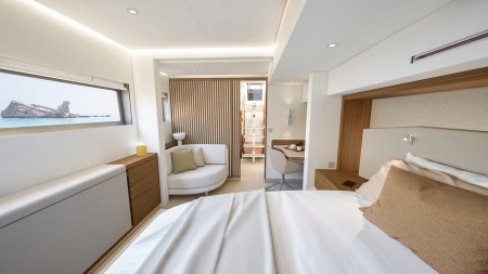 fountaine pajot y70s image 6