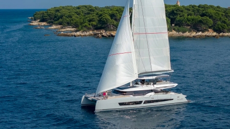 fountaine pajot thira 80 image 1