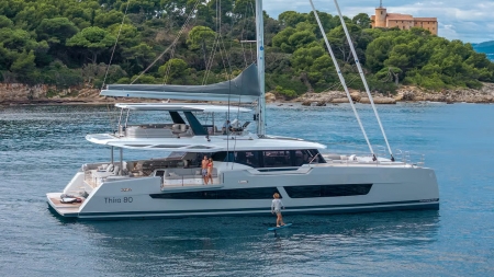 fountaine pajot thira 80 image 2