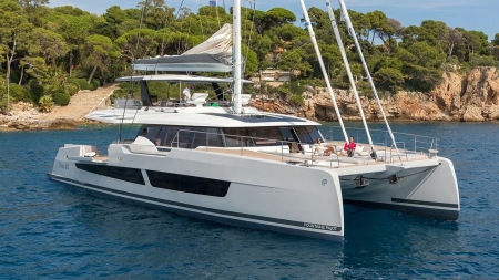 fountaine pajot thira 80 image 4