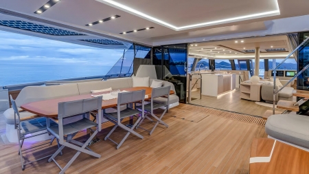 fountaine pajot thira 80 image 7