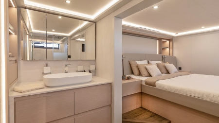 fountaine pajot thira 80 image 9