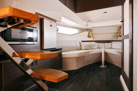sea ray sundancer 320 image 4