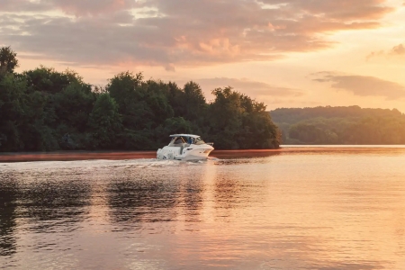 sea ray sundancer 320 ob image 2