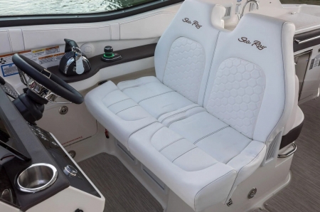 sea ray sundancer 320 ob image 5
