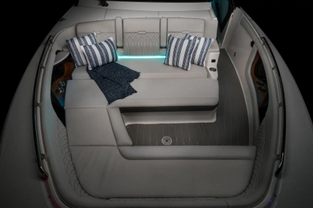 sea ray sundancer 370 image 5