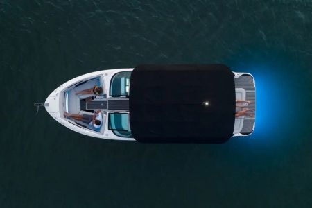 sea ray slx 260 image 2