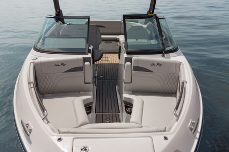 sea ray slx 280 image 5