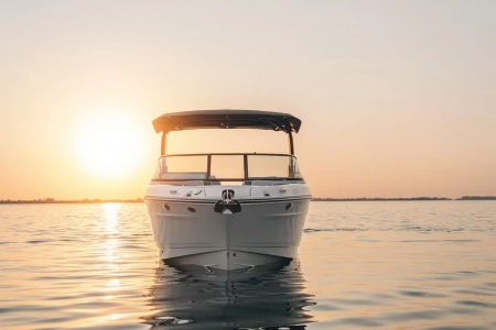 sea ray slx 280 image 2