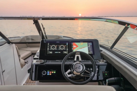 sea ray slx 280 image 4