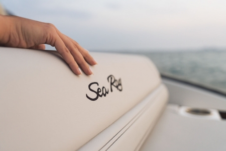 sea ray slx 280 image 7