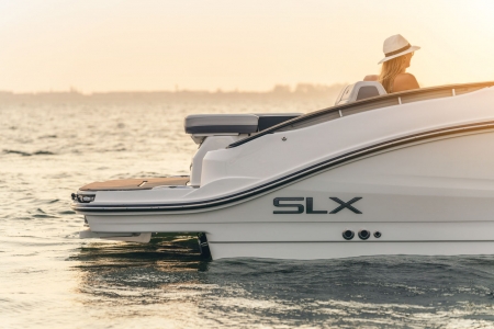 sea ray slx 280 image 9