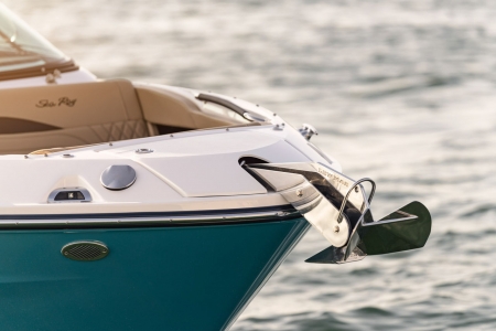 sea ray slx 280 ob image 5