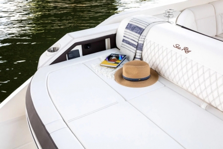 sea ray slx 310 image 3