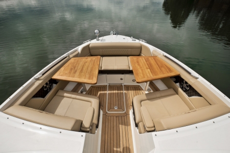 sea ray slx 350 ob image 2