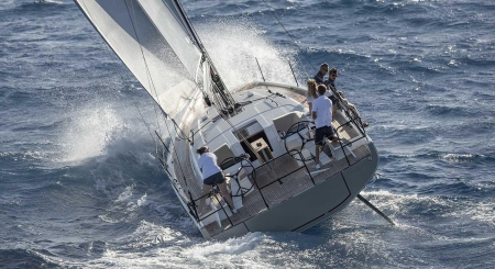 beneteau first 44 image 1