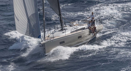 beneteau first 44 image 10
