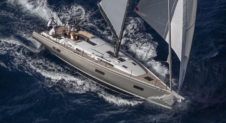 beneteau first 44 image 2
