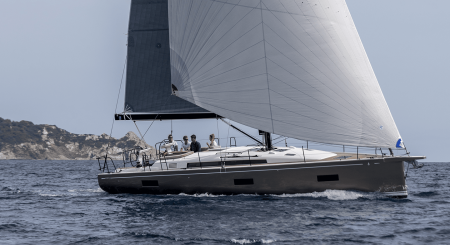 beneteau first 44 image 3
