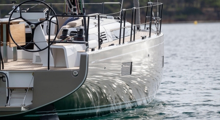 beneteau first 44 image 4