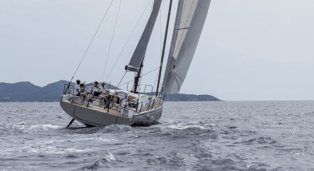 beneteau first 44 image 9