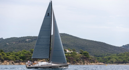 beneteau first 44 image 5