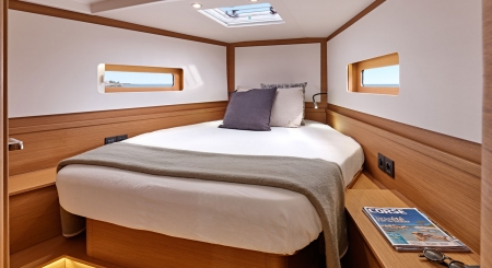 beneteau first 44 image 8