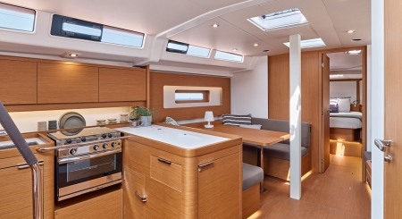 beneteau first 44 image 7