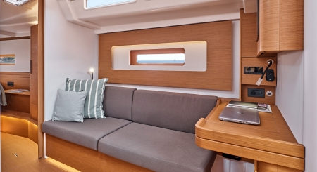 beneteau first 44 image 6