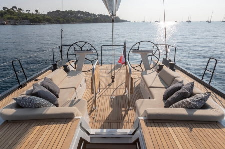 beneteau first 53 image 7