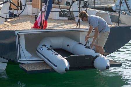 beneteau first 53 image 5