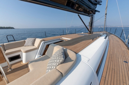 beneteau first 53 image 6