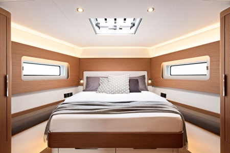 beneteau first 53 image 8