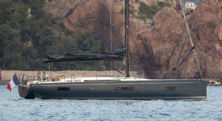 beneteau first 53 image 1